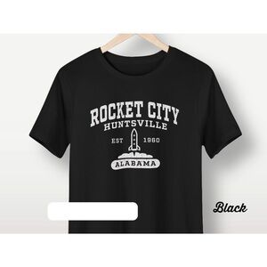Rocket City T-Shirt